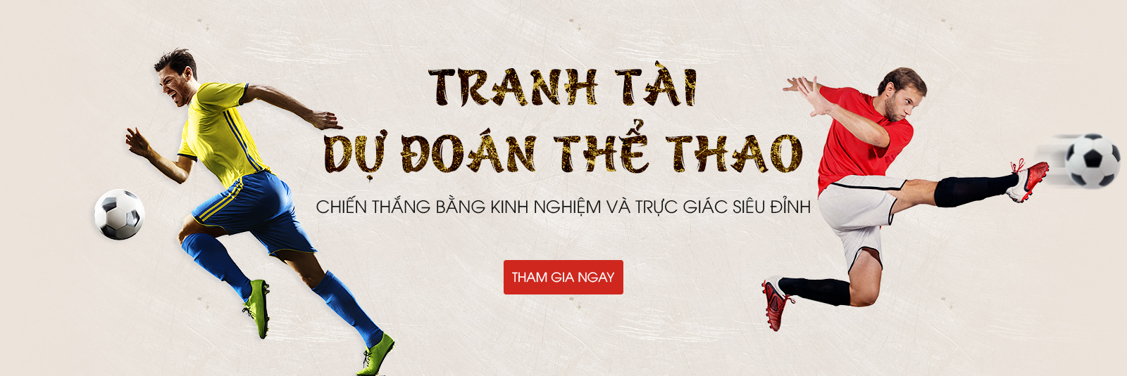 Wellbet tranh tài dự đoán